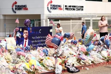 Trump Exploits the Activist’s Killing to Push a Agenda of Vengeance