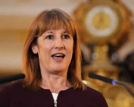 UK Chancellor Due to Attend Betting Lobbyist's Event Amid Tax Review