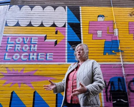 This Dundee Community Rejects Elon Musk's Provocations, Upholding Local Unity In Response